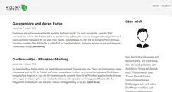 Desktop Screenshot of megagemes.com
